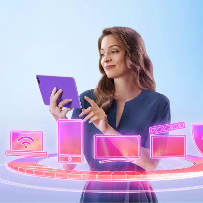 Комбо - единая связь Ростелеком для всех в&nbsp;деревня Пешково (Новосибирская область)