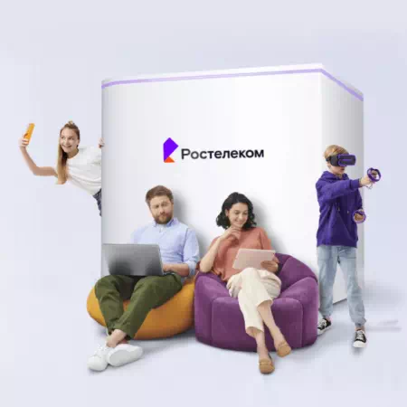 Технологии доступа Ростелеком в&nbsp;деревня Пешково (Новосибирская область)